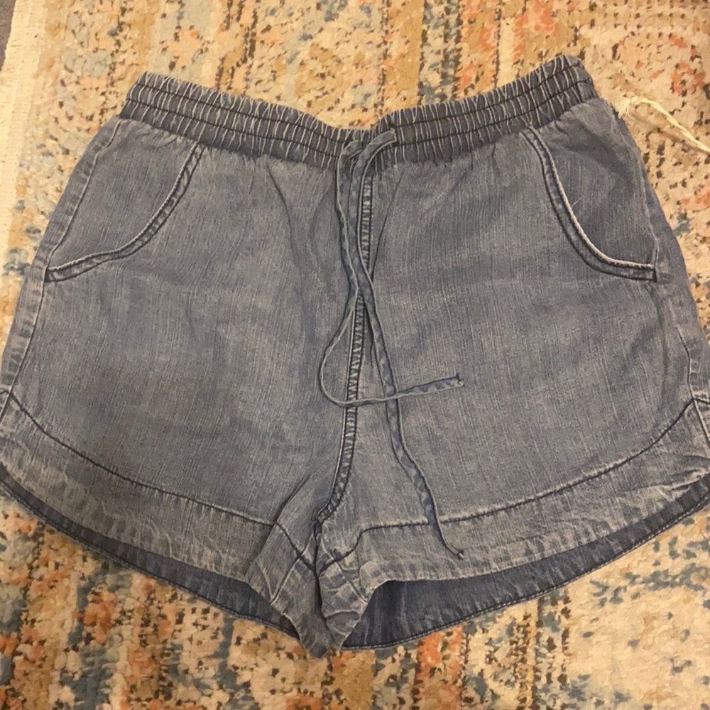 Brand New Target Shorts